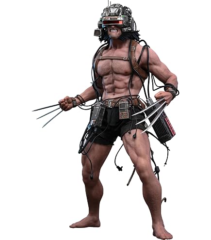 Amazon.co.jp: ムービー・マスターピース プレデター 1/6スケール